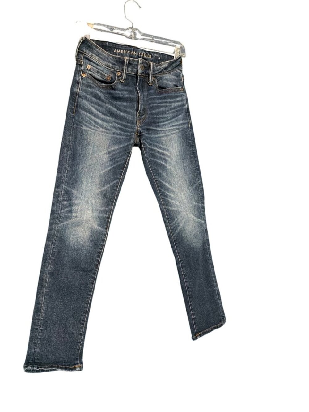 American Eagle Airflex Slim Jeans Size 26
